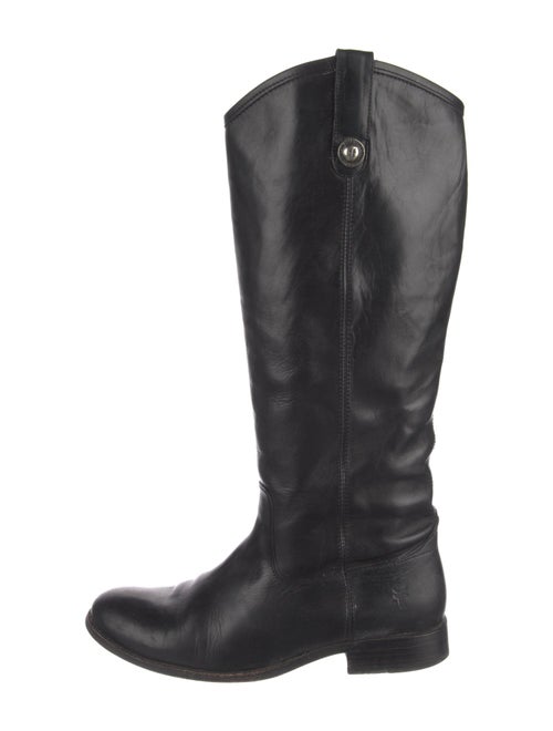 Frye Leather Riding Boots