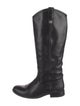 Frye Leather Riding Boots