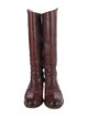 Frye Leather Riding Boots
