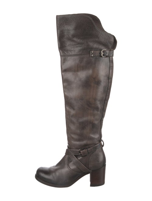 Frye Leather Boots