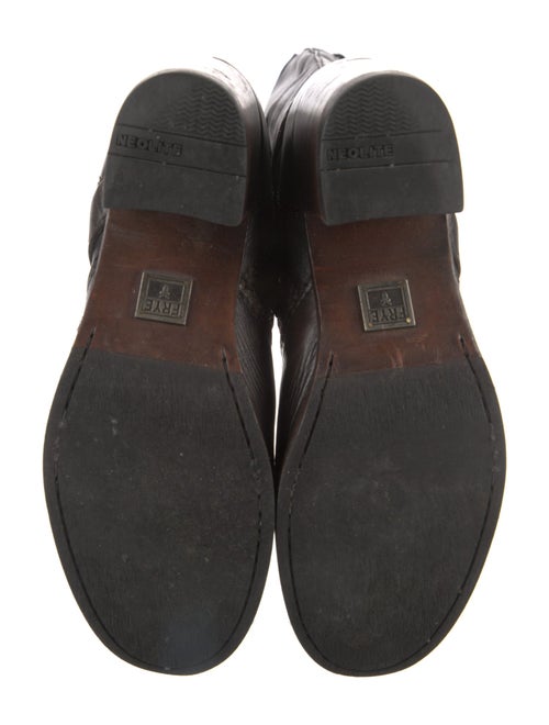 Frye Leather Boots