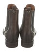 Frye Leather Chelsea Boots