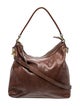 Frye Leather Shoulder Bag
