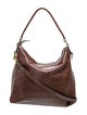 Frye Leather Shoulder Bag