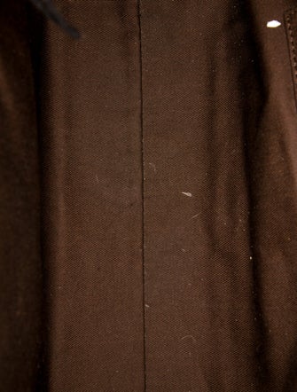 Frye Leather Shoulder Bag