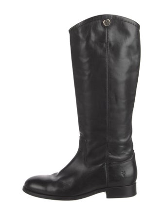 Frye Leather Riding Boots