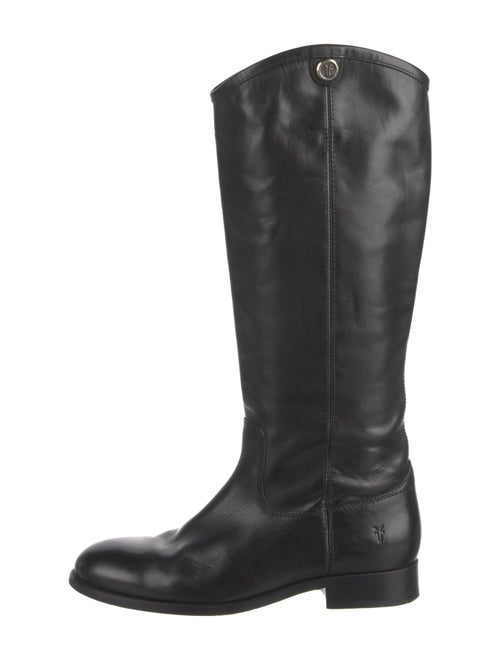 Frye Leather Riding Boots