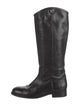 Frye Leather Riding Boots