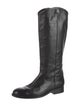 Frye Leather Riding Boots
