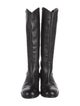 Frye Leather Riding Boots