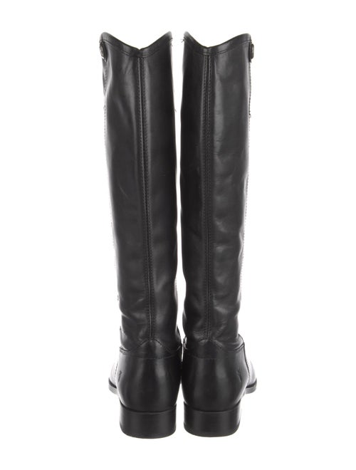 Frye Leather Riding Boots
