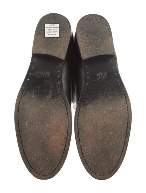 Frye Leather Riding Boots