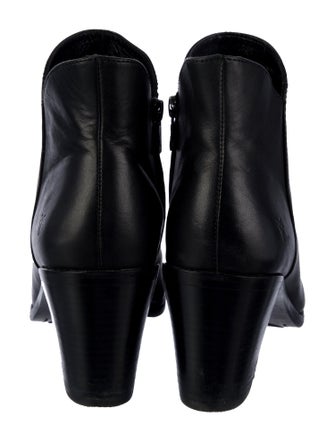 Frye Leather Boots