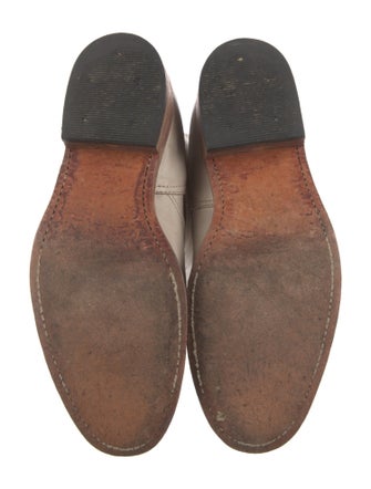 Frye Leather Riding Boots