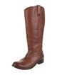 Frye Leather Riding Boots