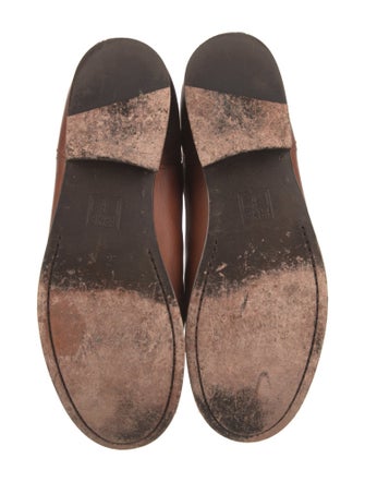 Frye Leather Riding Boots