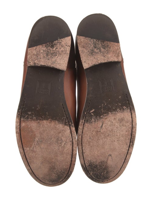 Frye Leather Riding Boots