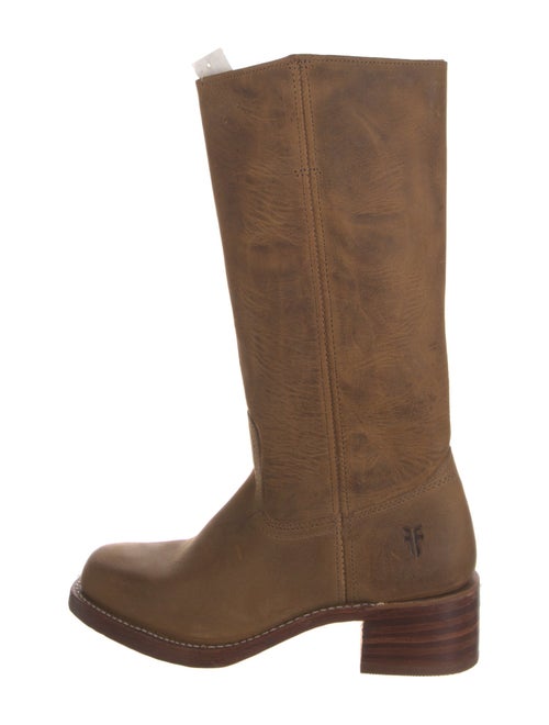 Frye Leather Boots