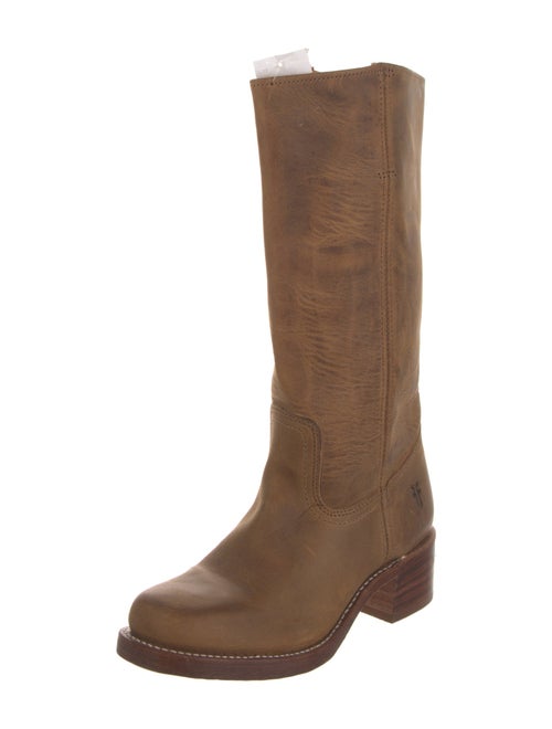 Frye Leather Boots