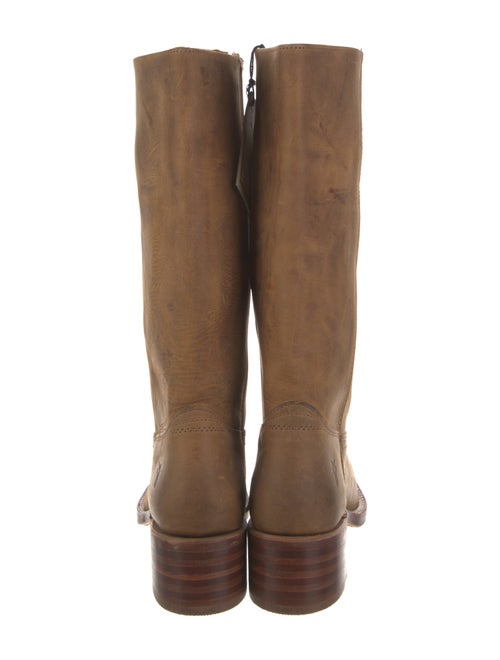 Frye Leather Boots