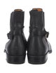 Frye Leather Chelsea Boots