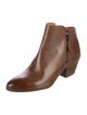 Frye Leather Boots