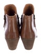 Frye Leather Boots