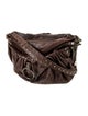 Frye Leather Shoulder Bag