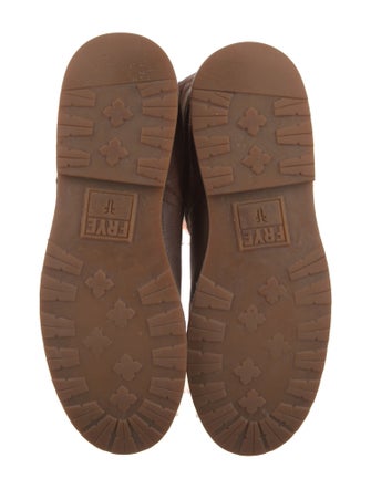 Frye Leather Boots