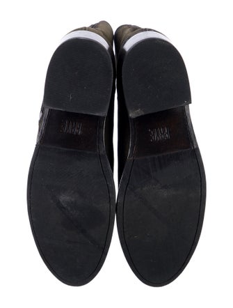 Frye Suede Boots