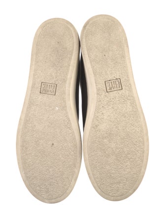 Frye Leather Sneakers