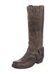 Frye Leather Riding Boots