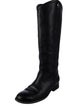 Frye Leather Riding Boots