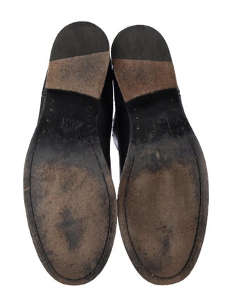 Frye Leather Riding Boots