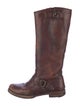 Frye Leather Riding Boots