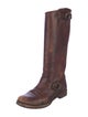 Frye Leather Riding Boots