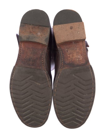 Frye Leather Riding Boots