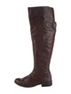 Frye Leather Riding Boots