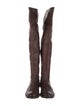 Frye Leather Riding Boots
