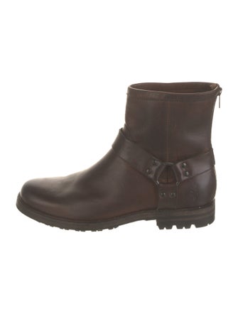 Frye Leather Boots