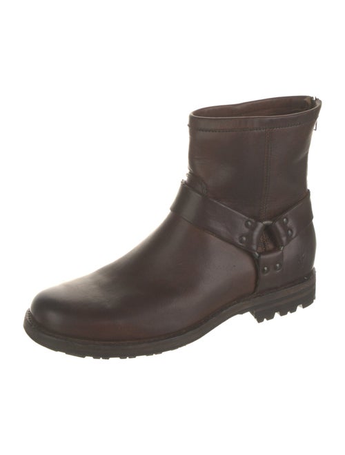 Frye Leather Boots