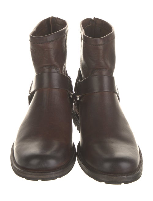 Frye Leather Boots