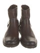 Frye Leather Boots
