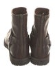 Frye Leather Boots