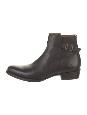 Frye Leather Boots