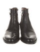 Frye Leather Boots