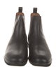 Frye Leather Chelsea Boots