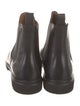Frye Leather Chelsea Boots