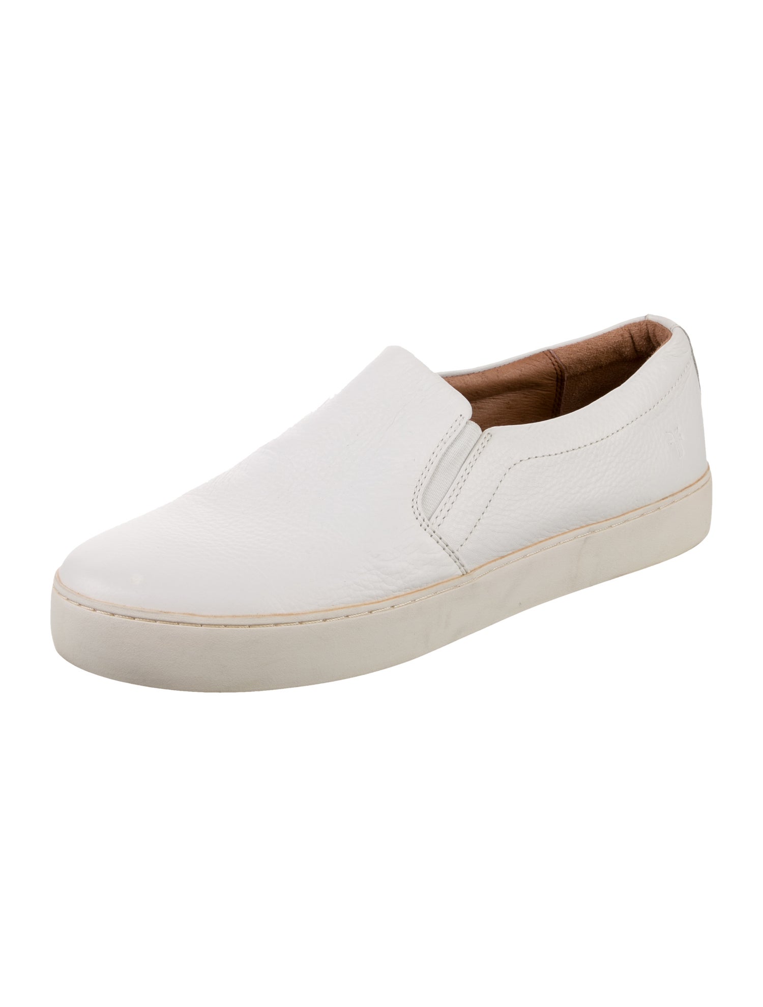 Frye Leather Loafers