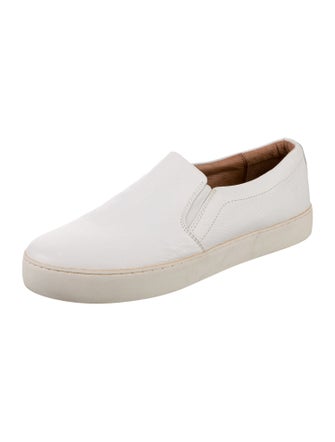 Frye Leather Loafers